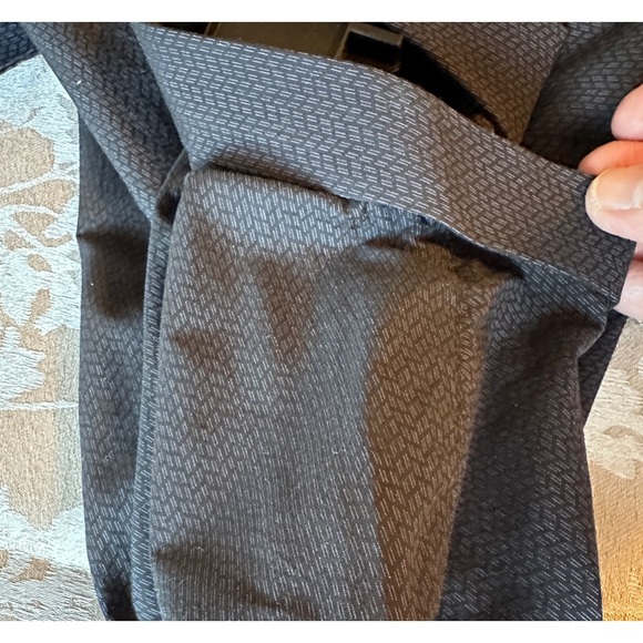 Calvin Klein short sleeve shirt M - Picture 8 of 10